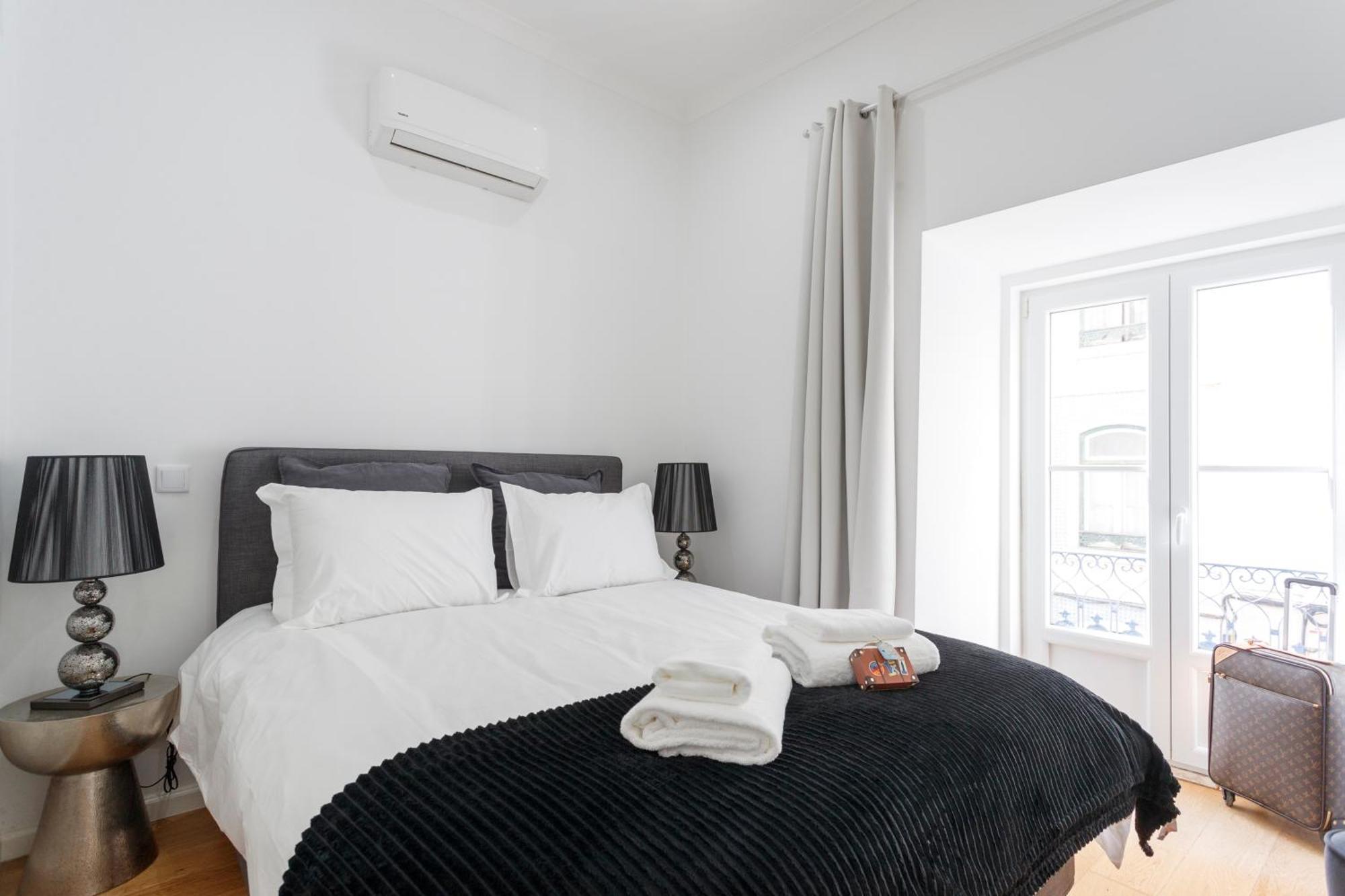 Sao Vicente Bedrooms Lisboa Exteriér fotografie