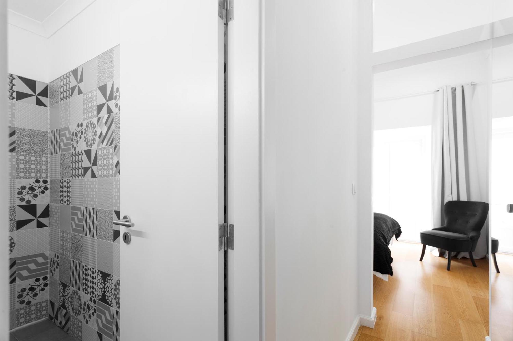 Sao Vicente Bedrooms Lisboa Exteriér fotografie